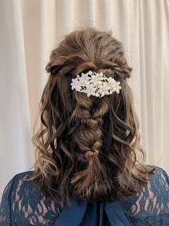 アップスタイル