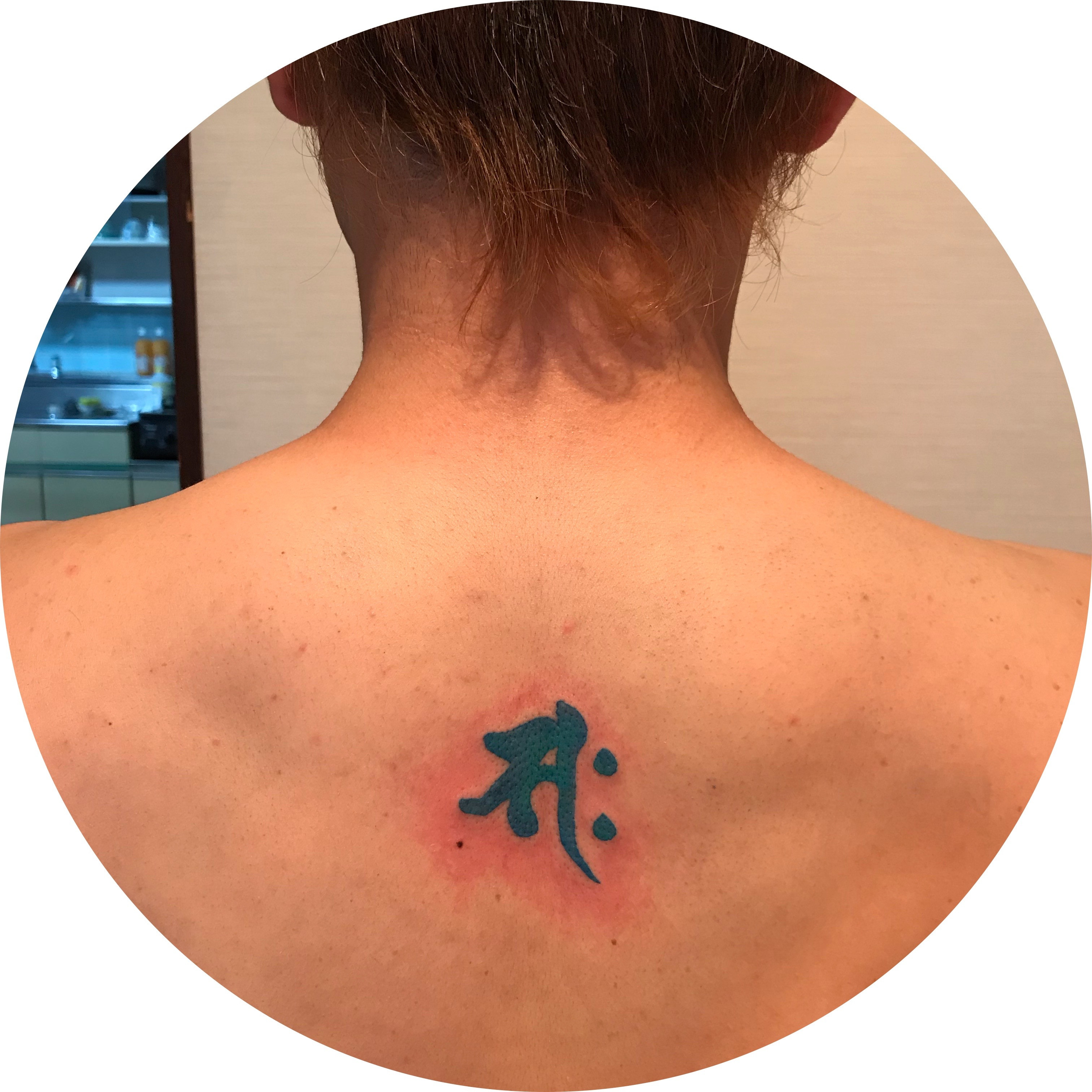 GALLERY - TAKARA TATTOO