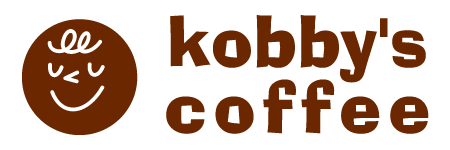 kobby's coffee