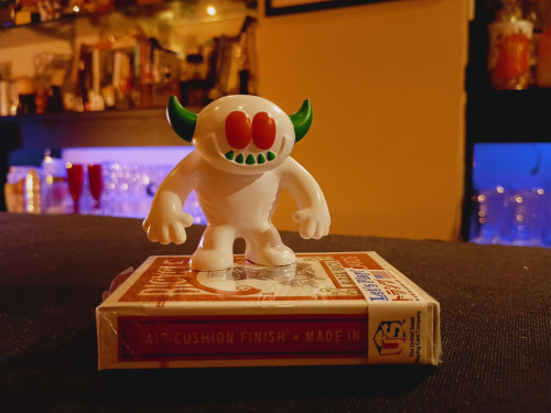 大阪のマジックバー！バーマジックスーパーラッキーへようこそ！