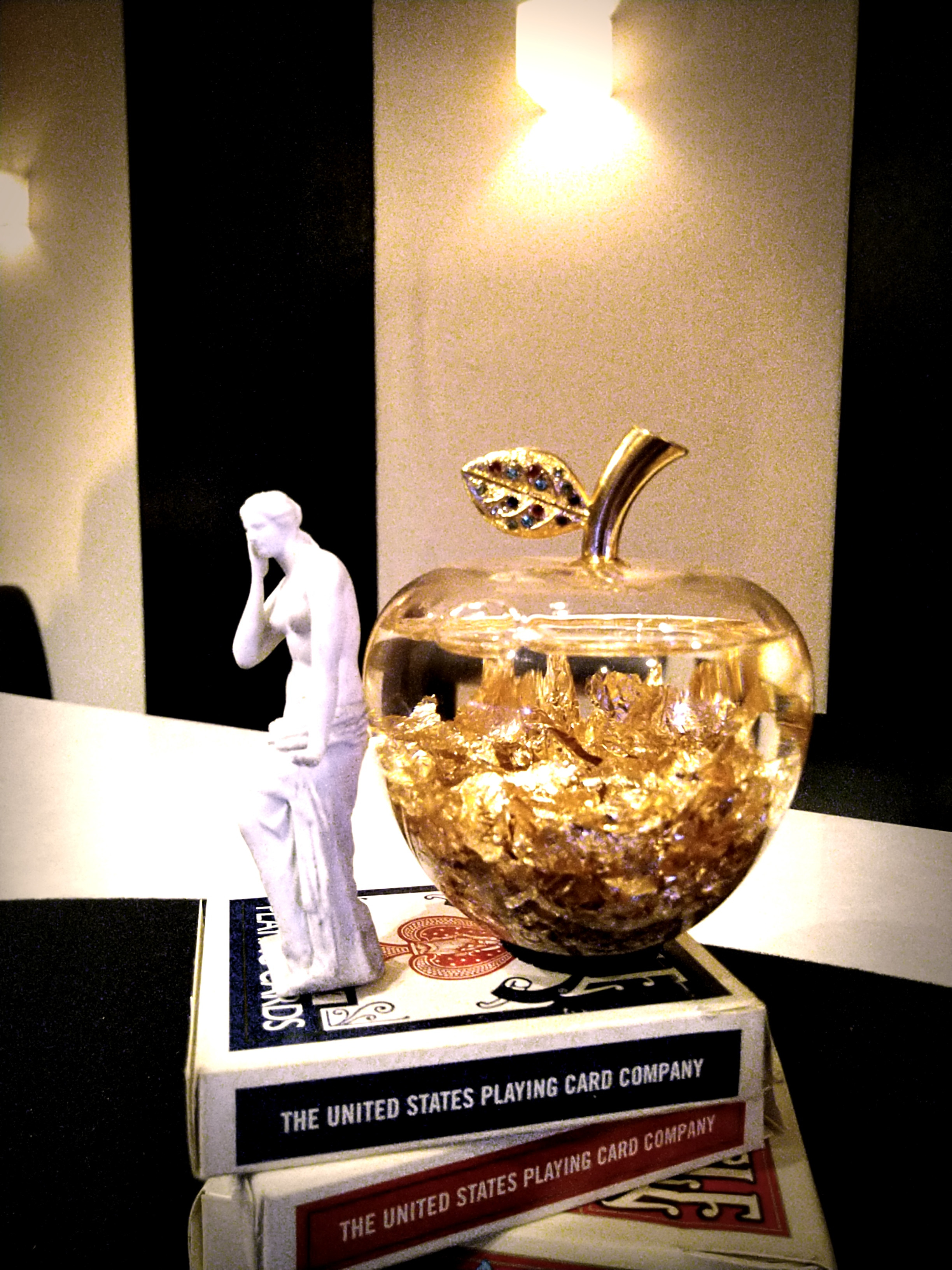 ブログ更新しました！【いまこそ現代人に必要なもの≪アレテー≫】