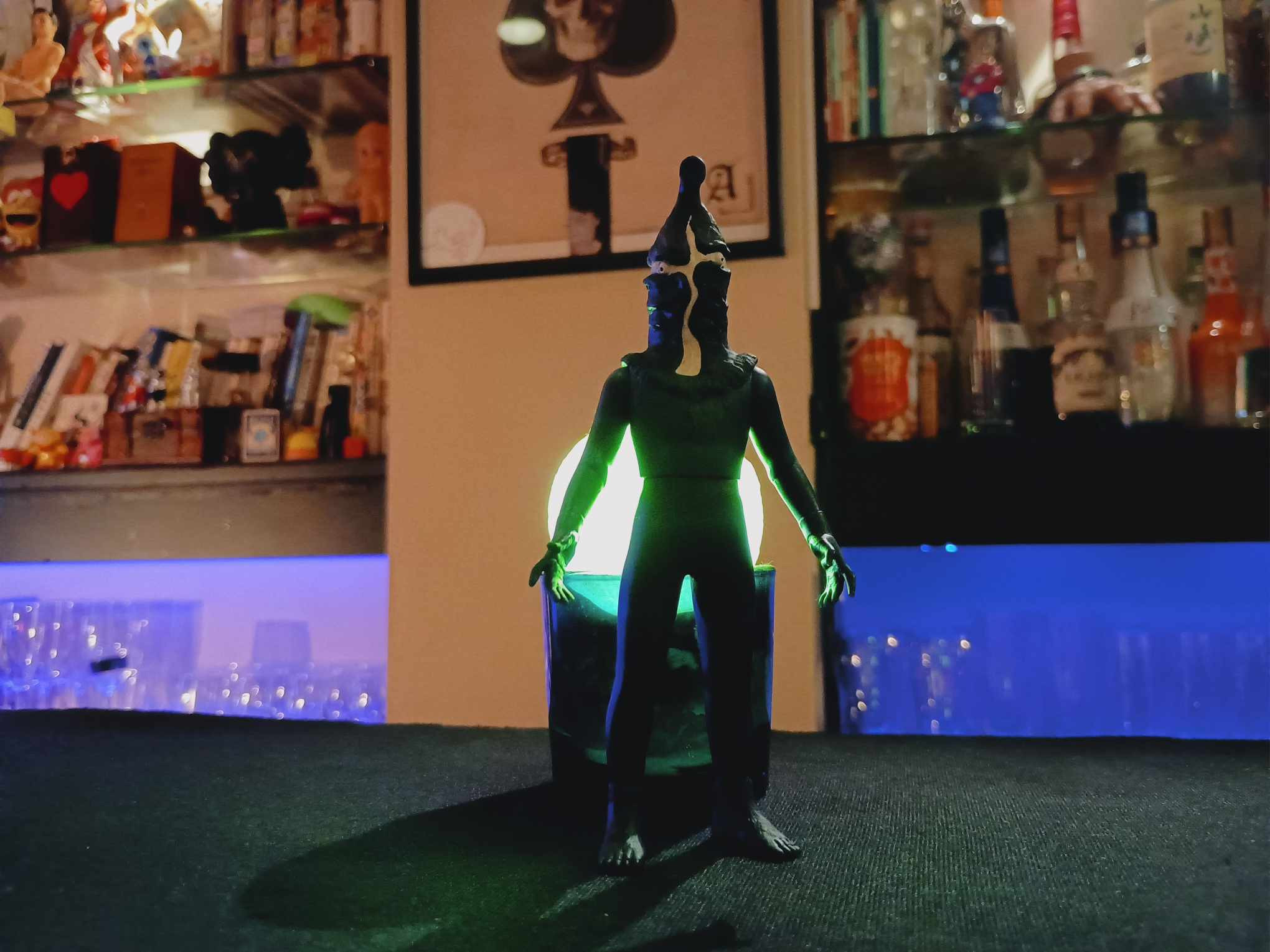 【年末年始の営業スケジュール｜大阪マジックバー／催眠術＆マジック｜バーマジックスーパーラッキー】怪しい忘年会と奇妙な新年会のススメ