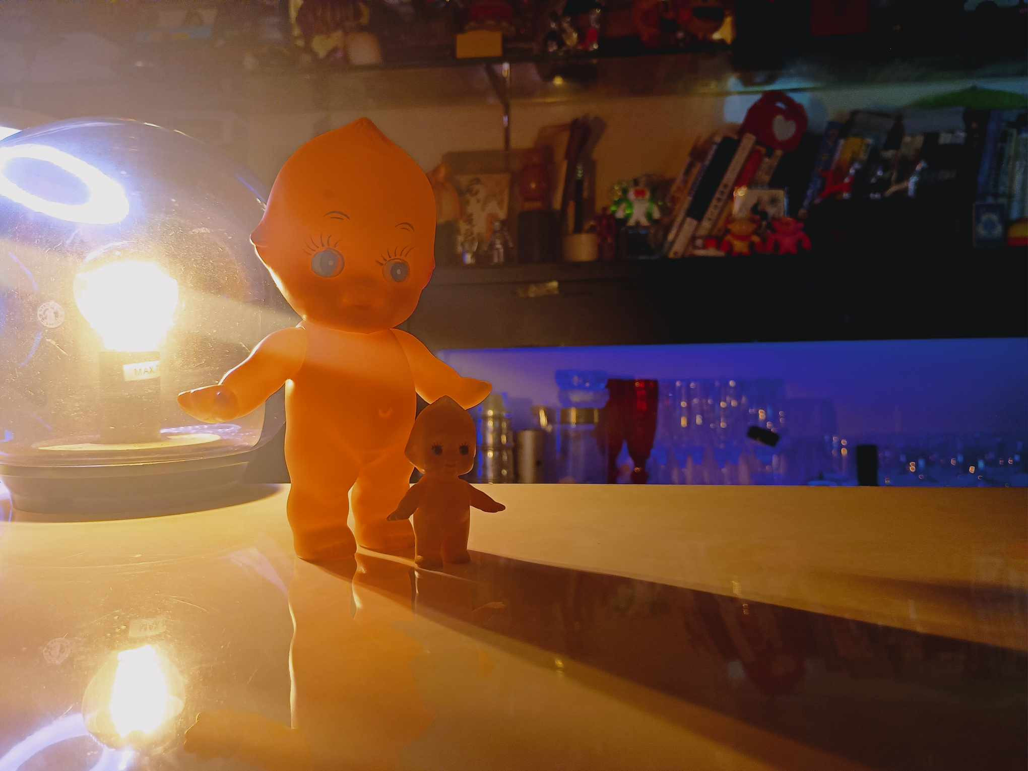 ブログ【ゴムの手は、私の手？──脳がだまされる自己の境界】を更新しました！