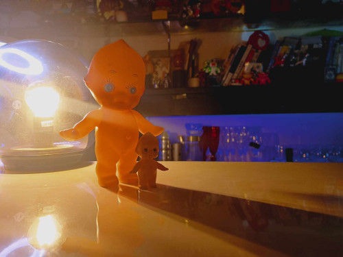 ブログ【ゴムの手は、私の手？──脳がだまされる自己の境界】を更新しました！