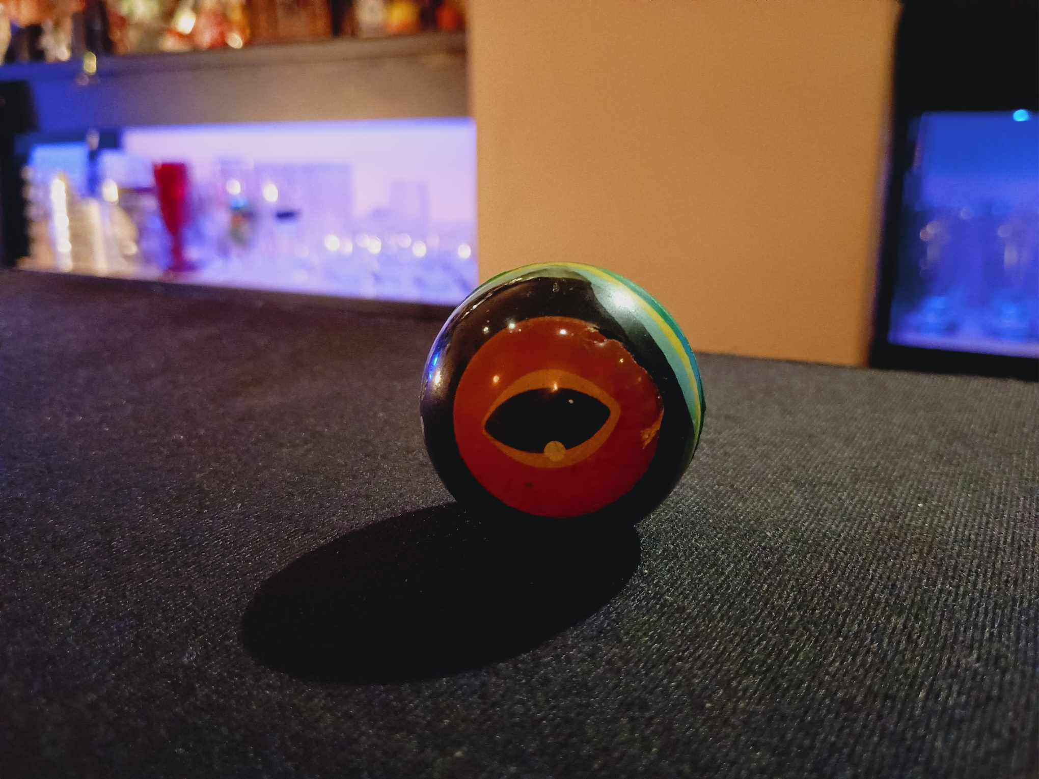 ブログ【コールドリーディング・ホットリーディング そして「第三のリーディング」へ】更新しました！