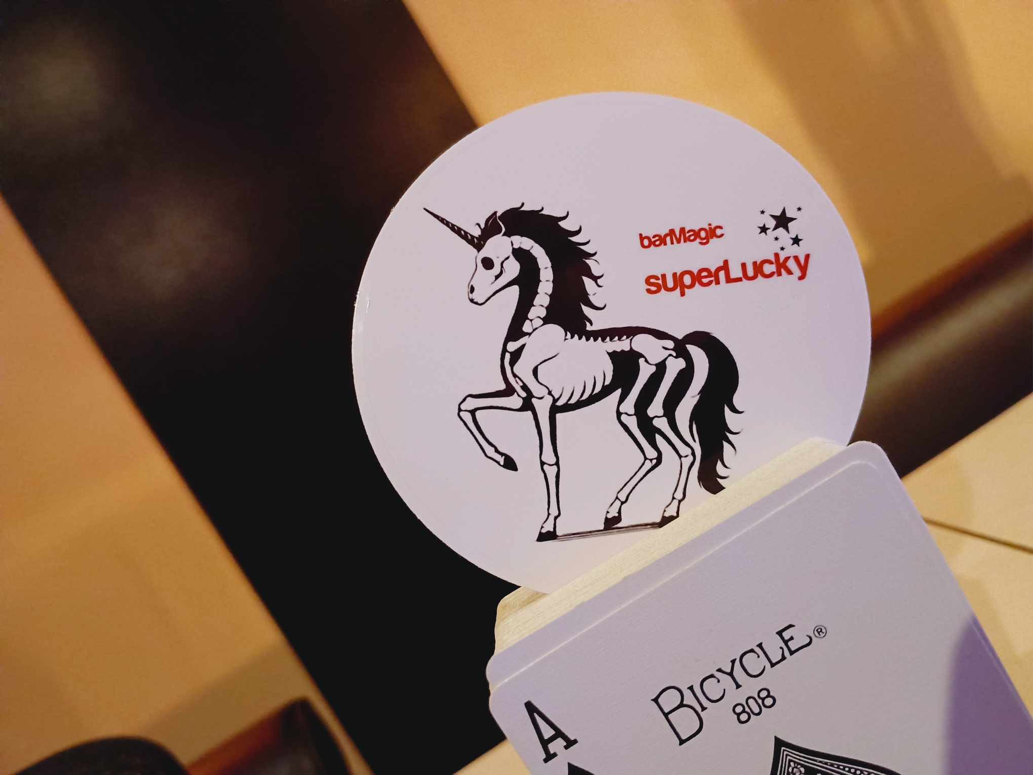 【春のプレゼント企画★大阪なんば心斎橋の催眠術＆マジックバーバーマジックスーパーラッキー】