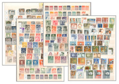 ポルトガル 1853-2005