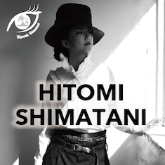 Hitomi Shimatani History