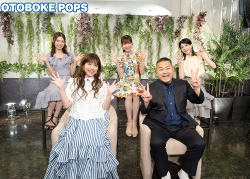 ★TV出演情報・告知★