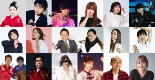 ★出演情報★鬼レンチャン歌謡祭