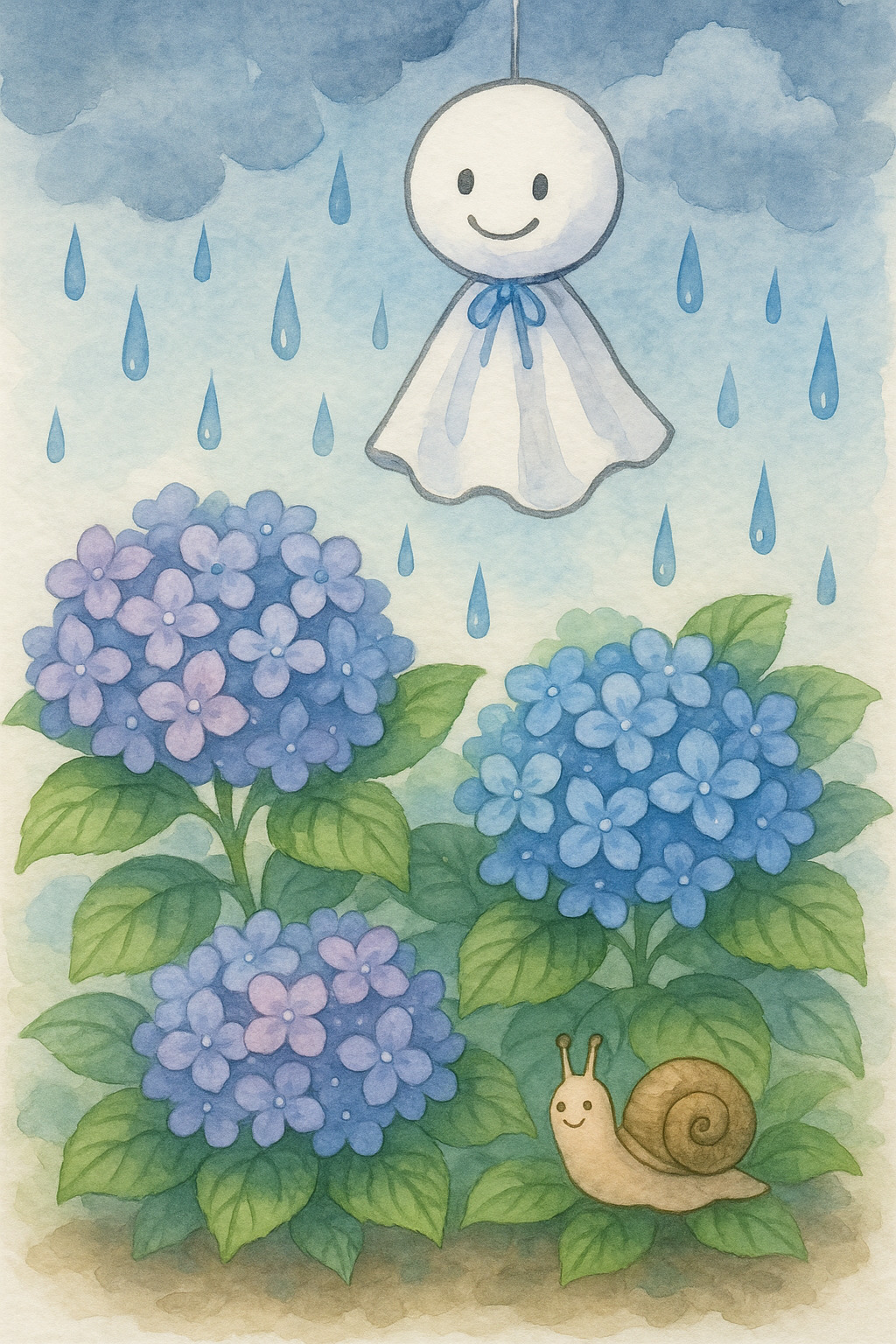 『梅雨の体調不良』を乗り切る！　～快適な毎日を送るために～