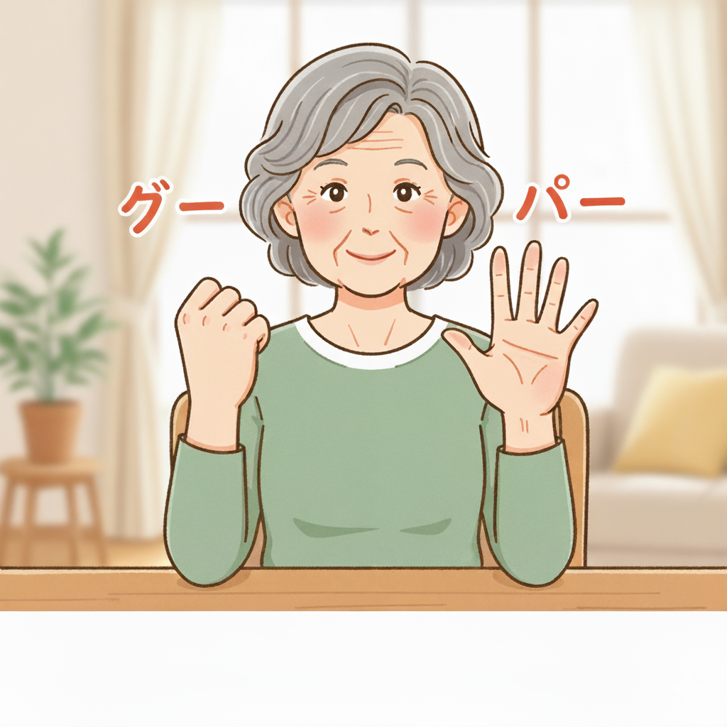 【機能訓練指導員が解説】季節の変わり目、高齢者が気を付けたいこと