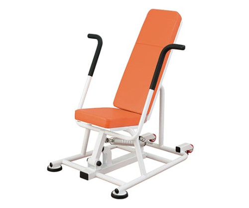 チェストプレス