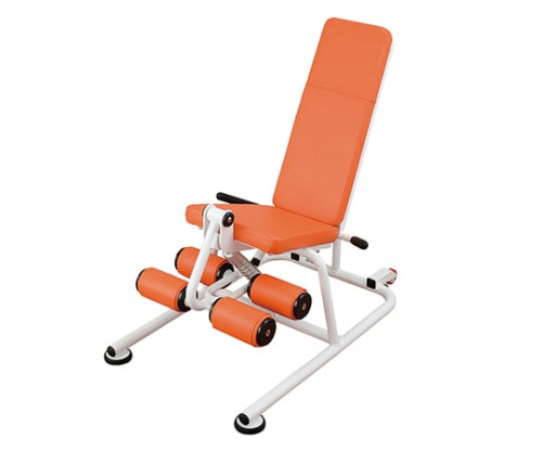 レッグエクステンション