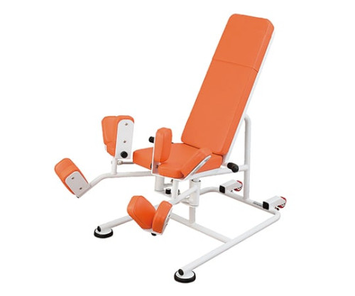 ヒップアブダクション