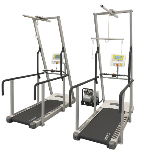 アシストウォーカー