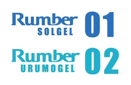 Rumberロゴデザイン02