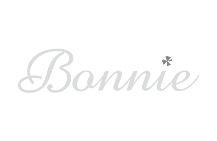 Bonnieロゴデザイン02