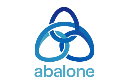 abaloneロゴデザイン01