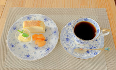 手作り台湾カステラ
