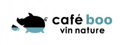 café boo vin nature カフェ ブー　西梅田店