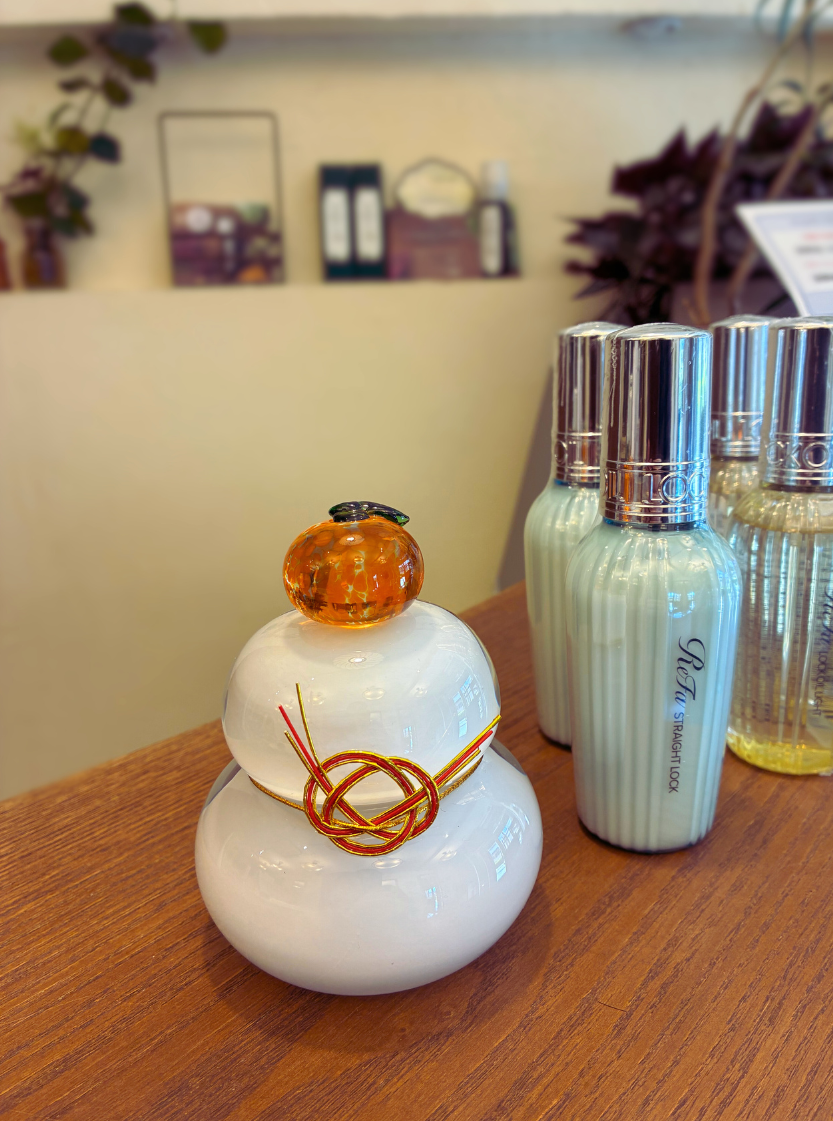 定休日のお知らせ♪