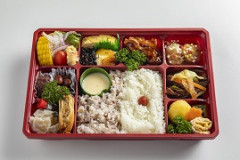 青桐弁当