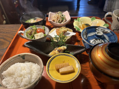 青桐膳　Aogiri　Zen