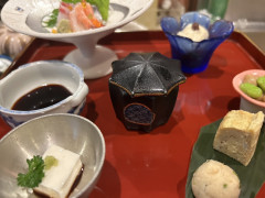 花遊膳　Hanaasobi　Zen