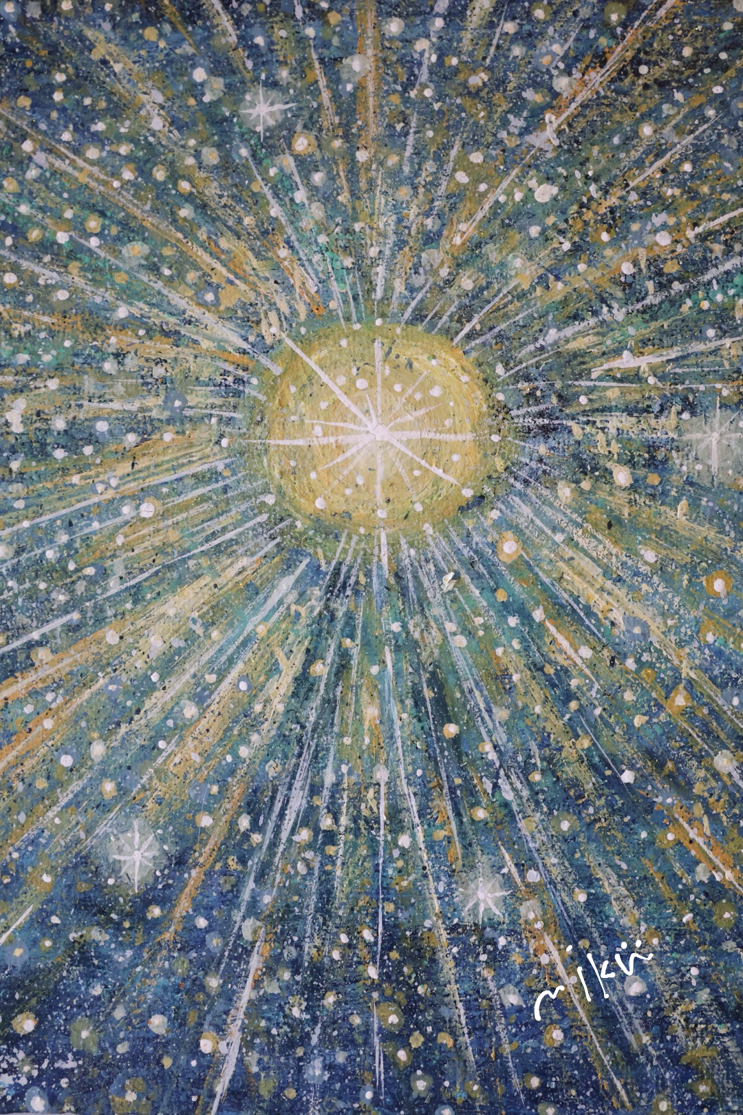 2026年スマートフォン待受画面