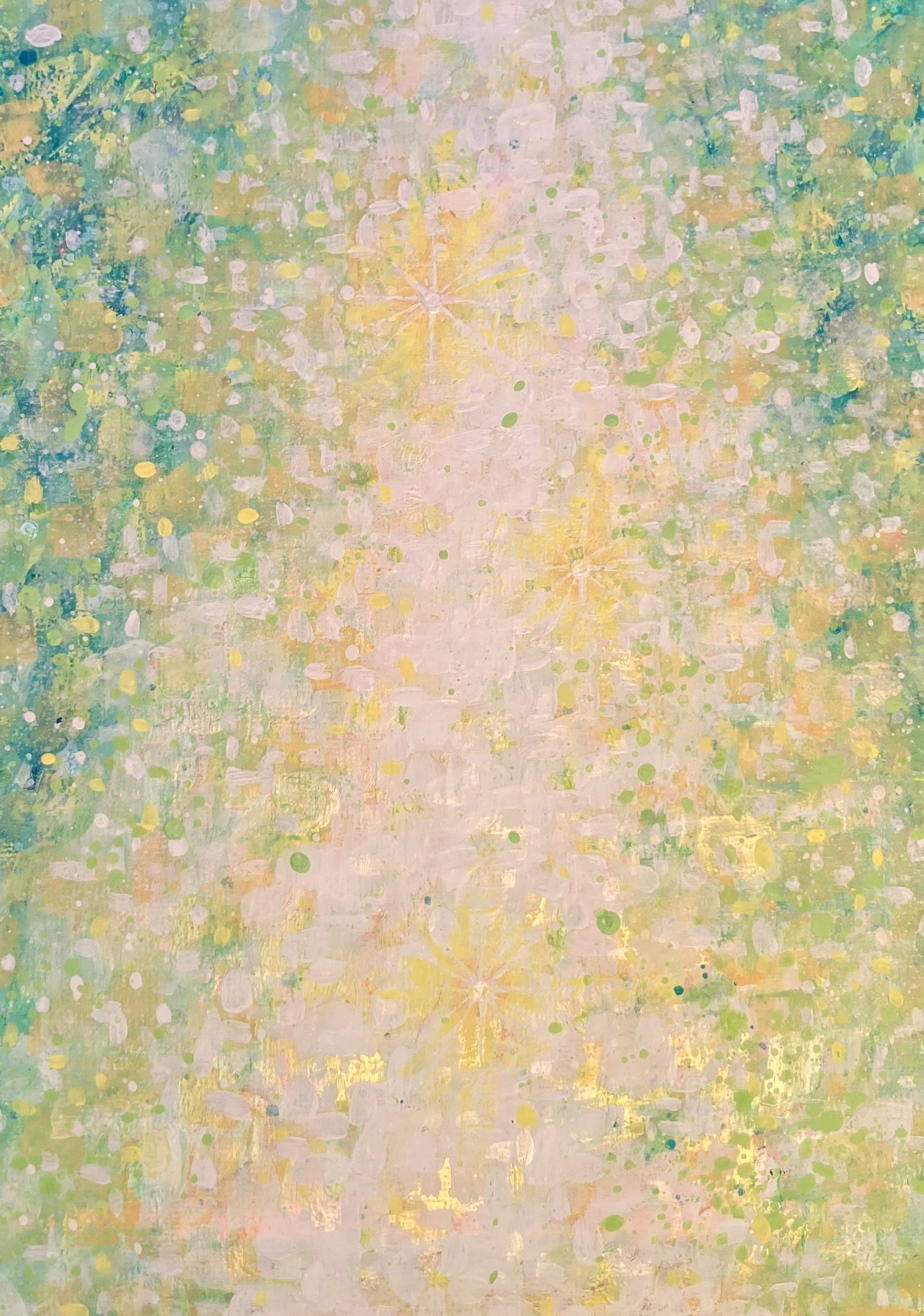 2026年3月スマートフォン待受画面