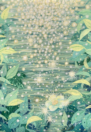 2026年4月スマートフォン待受画面