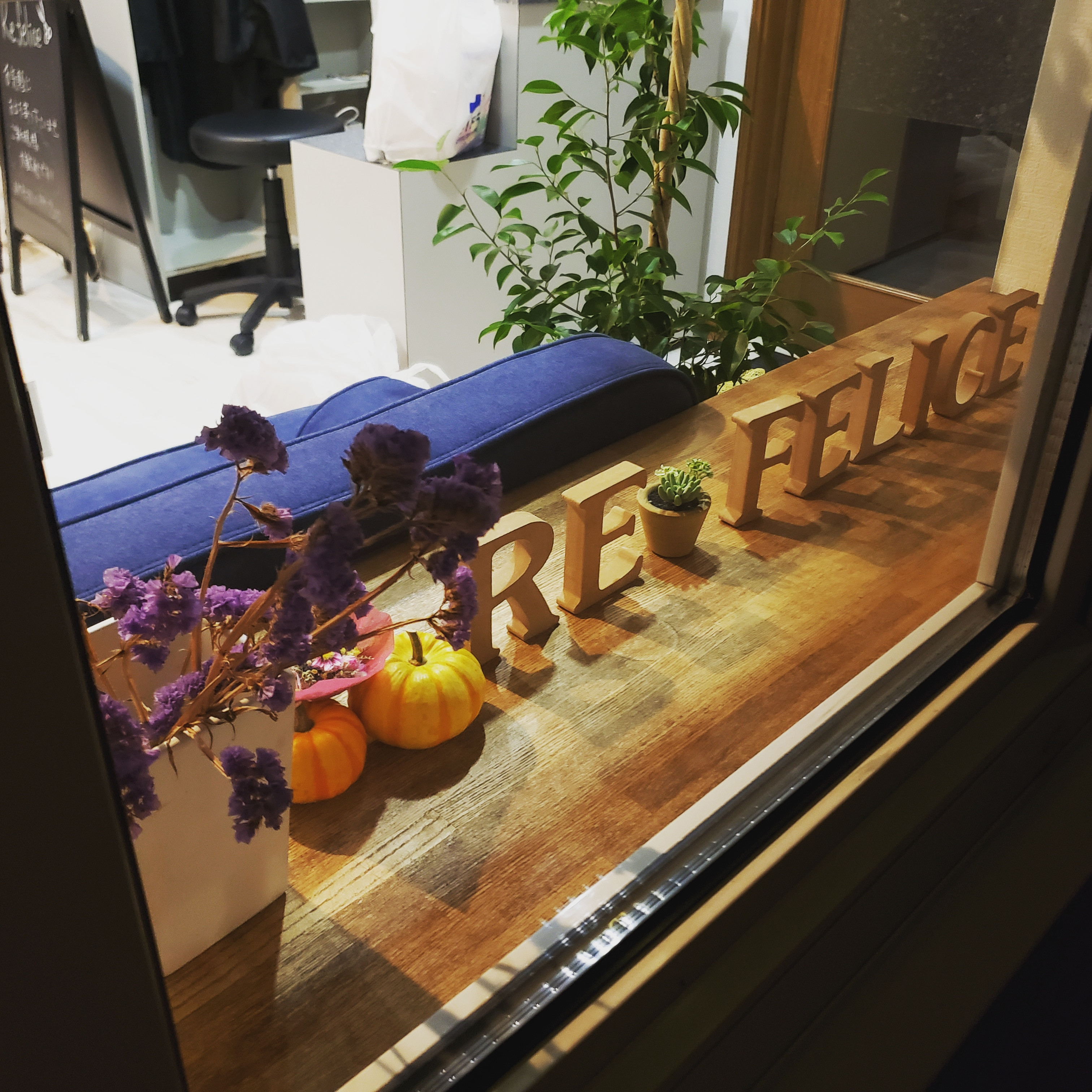 ﾊﾛｳｨﾝｲﾍﾞﾝﾄ。お菓子ﾌﾟﾚｾﾞﾝﾄ