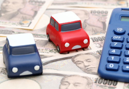 新車・中古車のお求めは2月がお得！