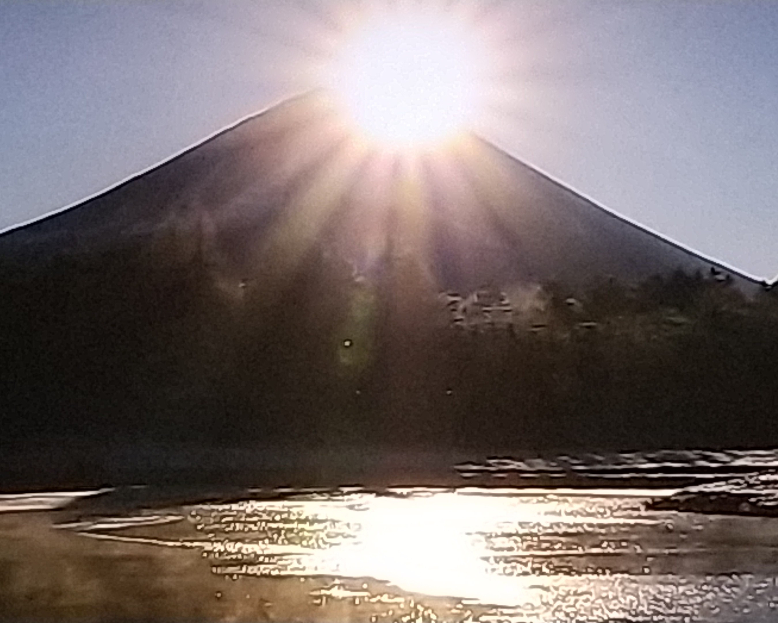 年末年始の休院日です