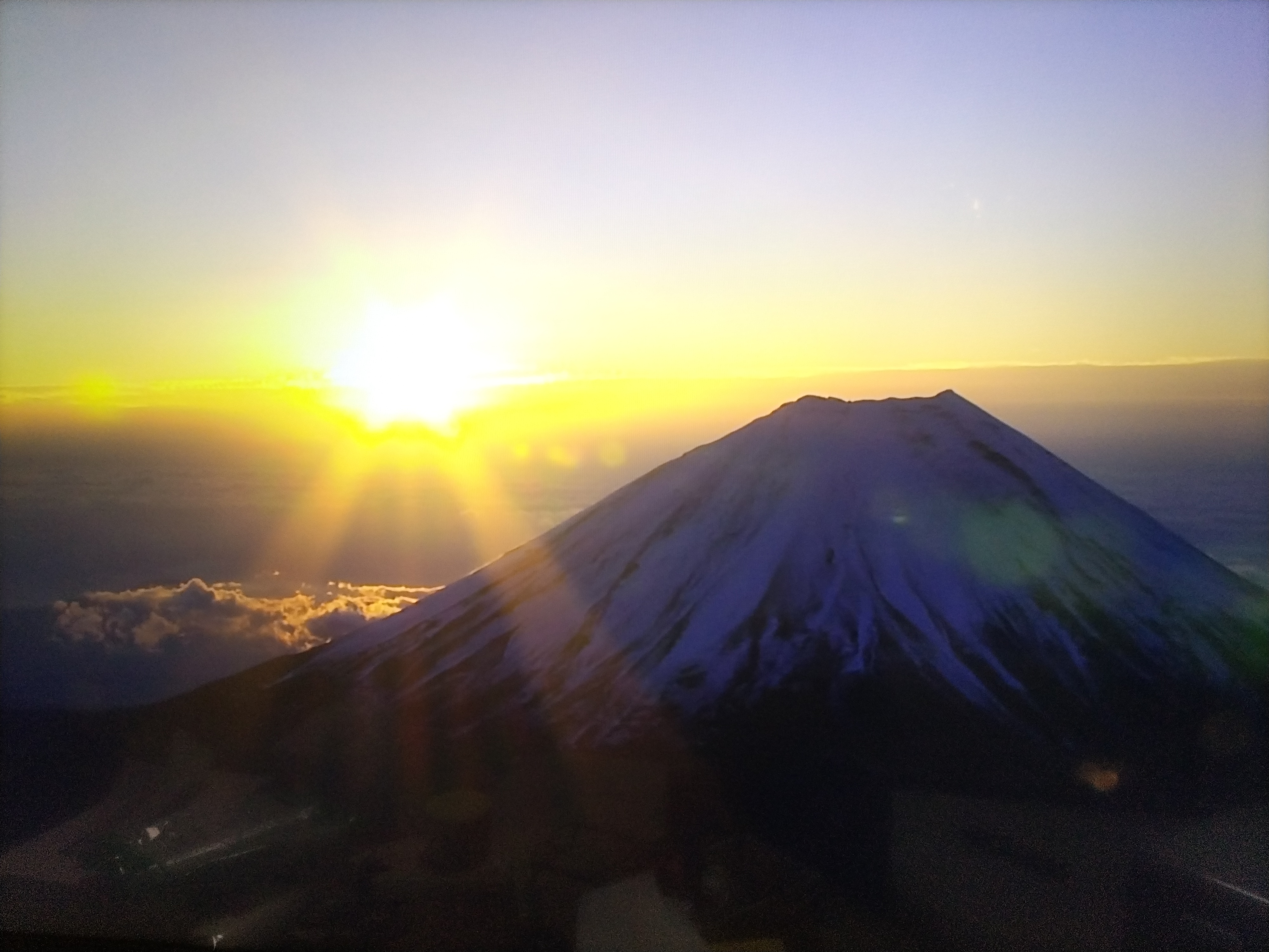 あけましておめでとうございます！