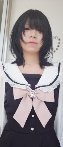 ハッシュカット大人気！