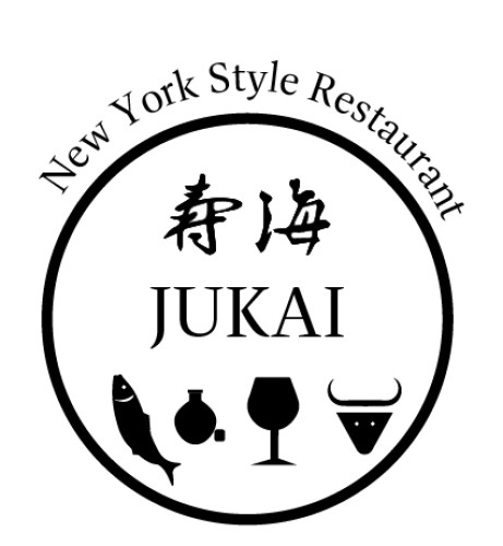 ニューヨークスタイルの
レストラン
寿海
JUKAI RESTAURANT
NEW YORK STYLE  
