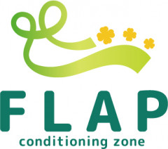 FLAP conditioning zone