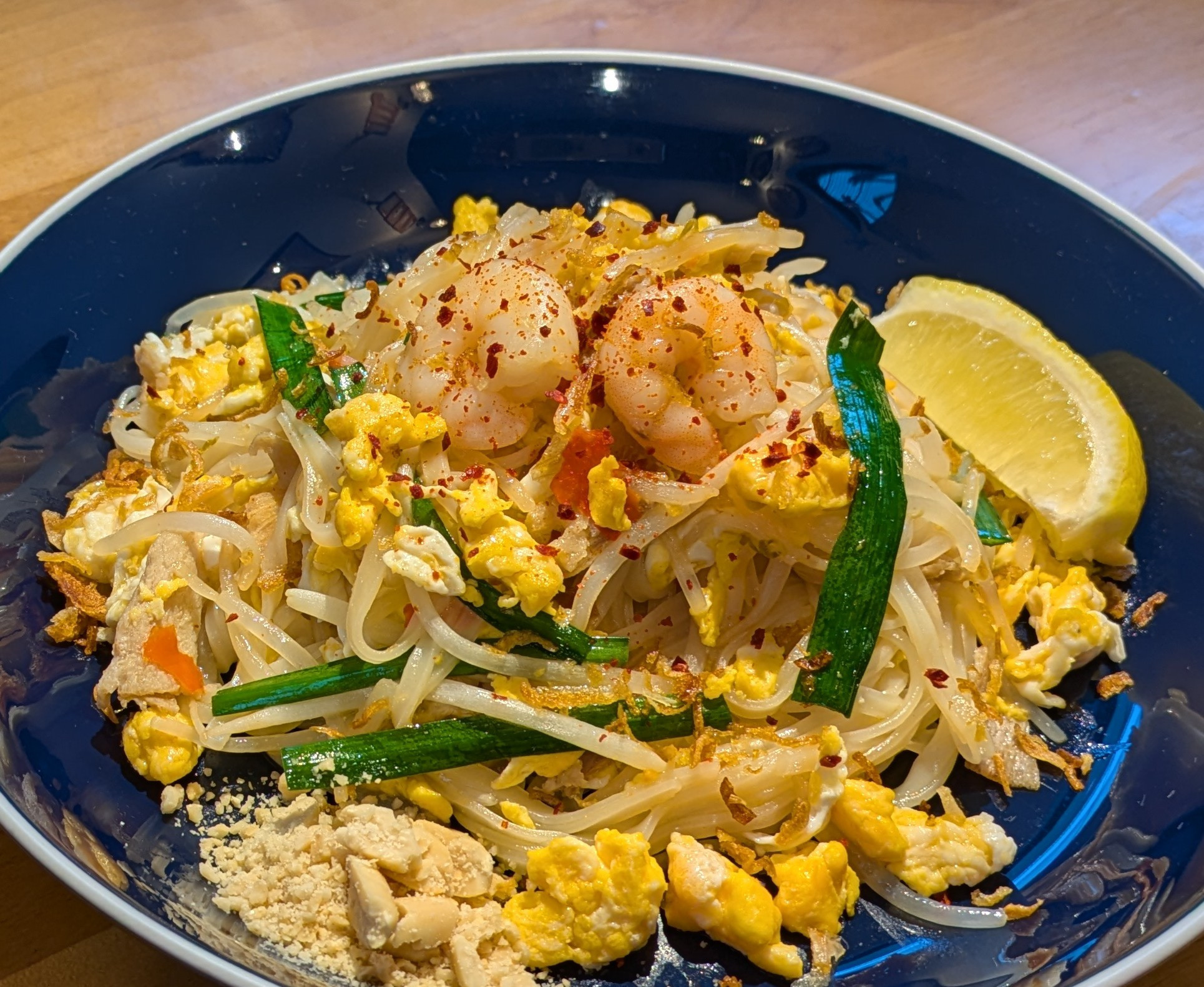 パッタイ Padthai