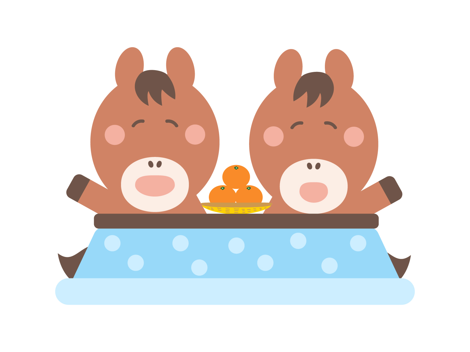 年末年始の営業のお知らせ