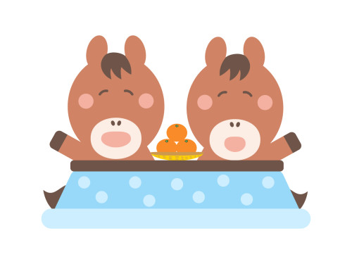 年末年始の営業のお知らせ