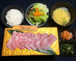 沖縄 那覇 おすすめ 焼肉 人気 和牛 雰囲気 A5 うまい gokujougyu okinawa ninki osusume wagyu yakiniku nahasi motobu lunch ishigaki .jpg