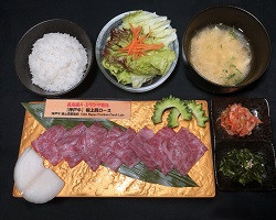 沖縄 那覇 おすすめ 焼肉 人気 和牛 雰囲気 A5 等級 神戸牛 うまい gokujougyu okinawa ninki osusume wagyu yakiniku nahasi koube lunch.jpg