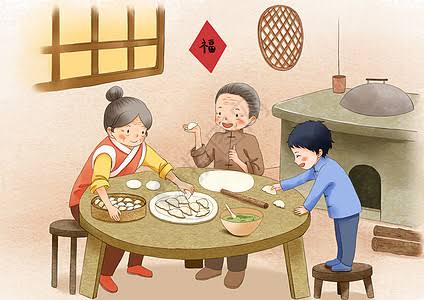 お昼営業　仕込みのためお休みいただきます
