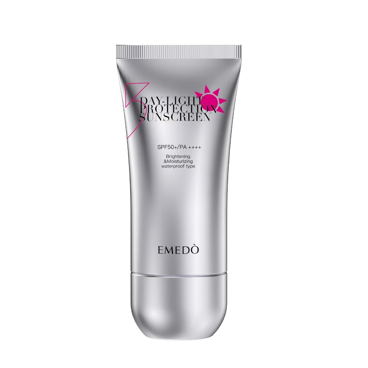 清透　UVカットクリーム　＜日中用美容液・日やけ止め＞　50g　SPF50+ PA++++