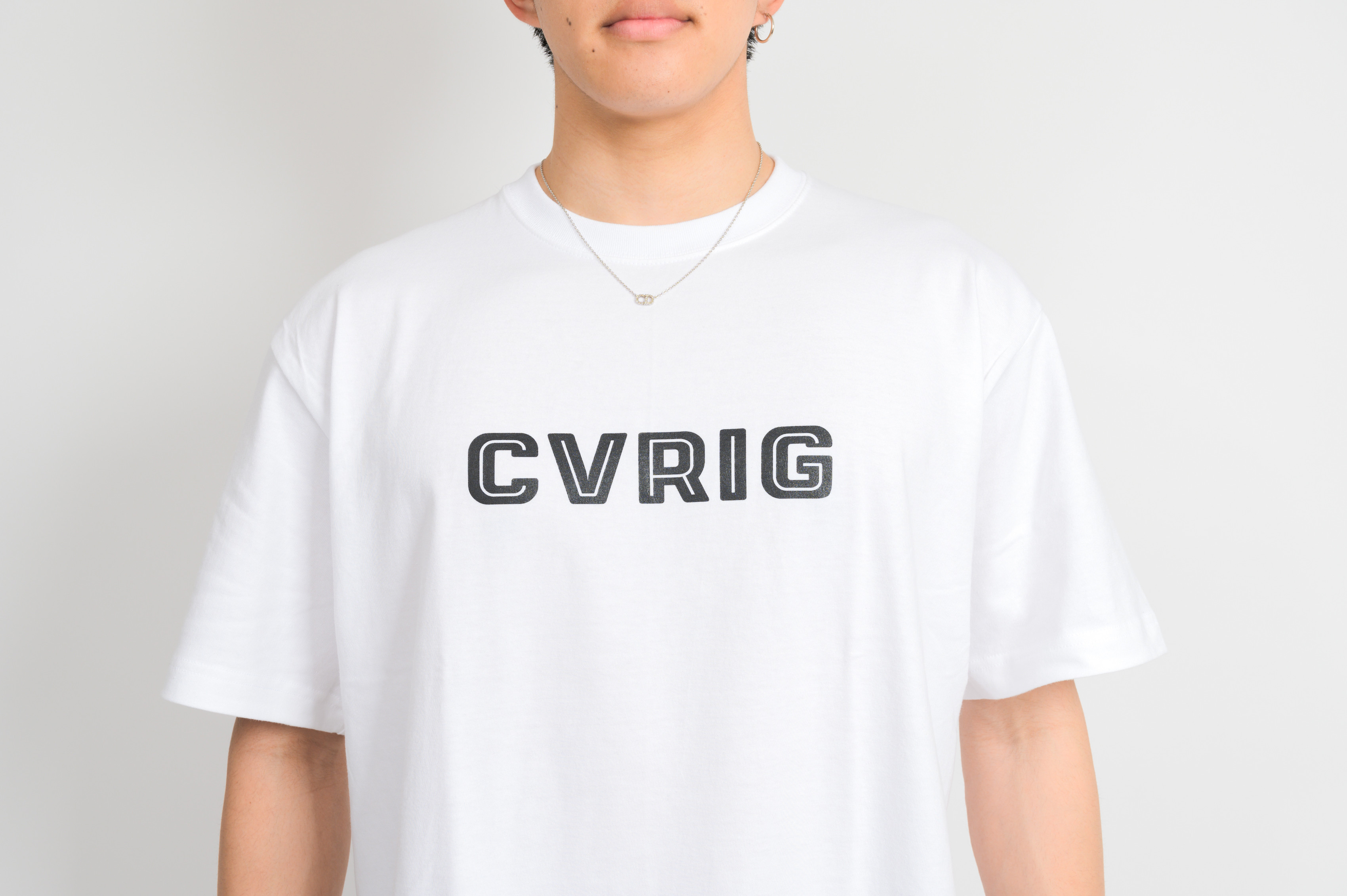 CVRIG T-shirt