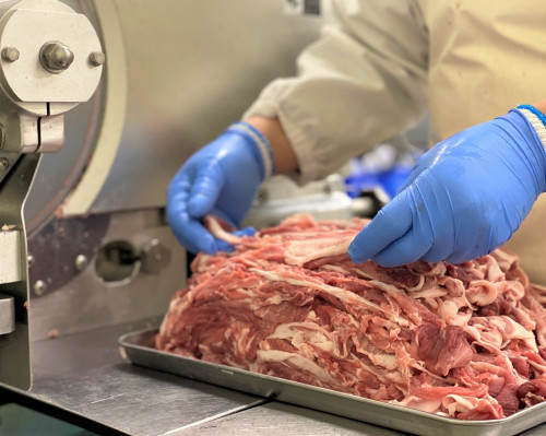 村下商事の仕事