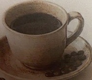 お飲みもの