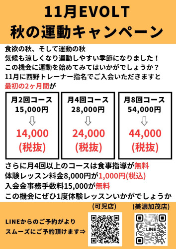 オレンジと黒　フィットネス　ジムの案内　 チラシ(縦) (9).jpg